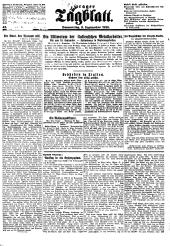 Prager Tagblatt