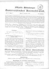 Allgemeine Automobil-Zeitung