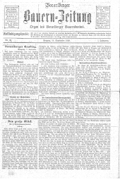 Der Vorarlberger