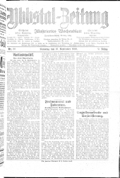 Ybbser Zeitung