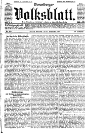 Vorarlberger Volksblatt