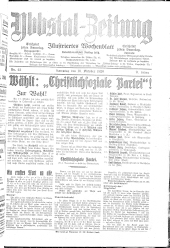 Ybbser Zeitung