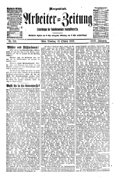 Arbeiter Zeitung