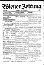 Wiener Zeitung