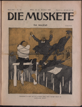 Die Muskete