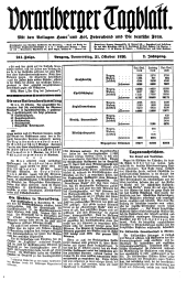 Bregenzer/Vorarlberger Tagblatt