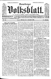 Vorarlberger Volksblatt