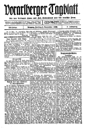 Bregenzer/Vorarlberger Tagblatt