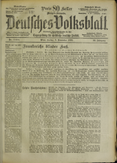 Deutsches Volksblatt