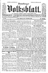 Vorarlberger Volksblatt