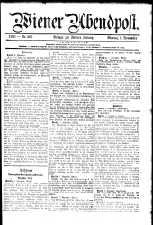 Wiener Zeitung