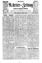 Arbeiter Zeitung