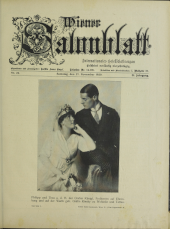 Wiener Salonblatt