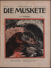 Die Muskete