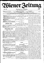 Wiener Zeitung