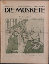 Die Muskete