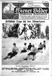 Wiener Bilder