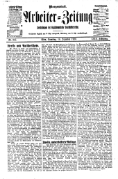 Arbeiter Zeitung