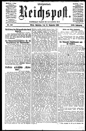 Reichspost