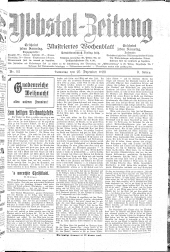 Ybbser Zeitung