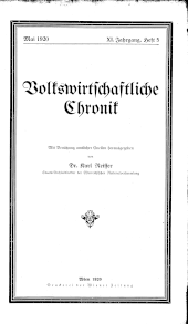 Übersicht: Heft 5 