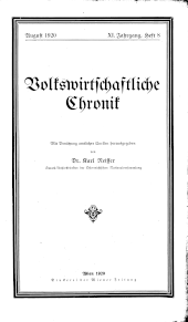 Übersicht: Heft 8 