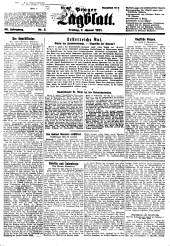 Prager Tagblatt