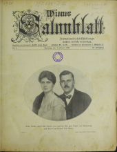 Wiener Salonblatt