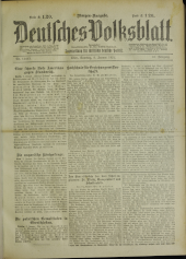 Deutsches Volksblatt