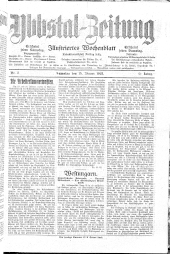 Ybbser Zeitung