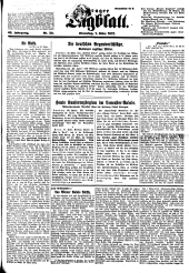 Prager Tagblatt