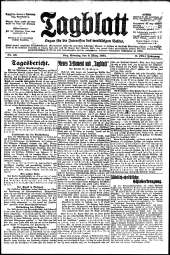 Tagblatt