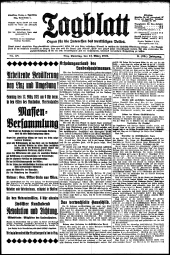Tagblatt