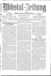 Ybbser Zeitung