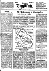 Prager Tagblatt