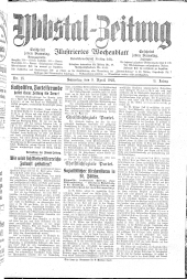 Ybbser Zeitung