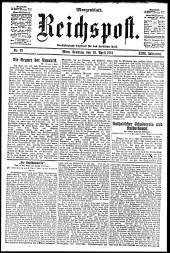 Reichspost