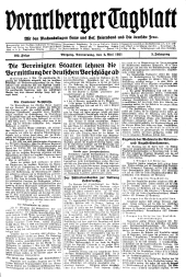 Bregenzer/Vorarlberger Tagblatt