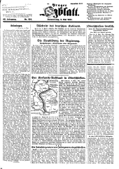 Prager Tagblatt