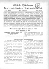 Allgemeine Automobil-Zeitung
