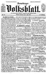 Vorarlberger Volksblatt