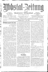 Ybbser Zeitung