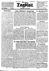 Prager Tagblatt