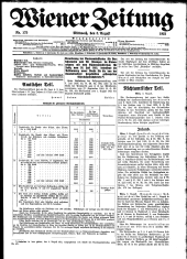 Wiener Zeitung