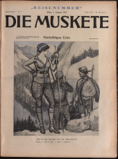 Die Muskete