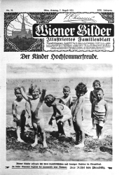 Wiener Bilder