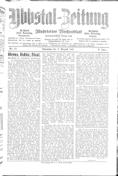 Ybbser Zeitung