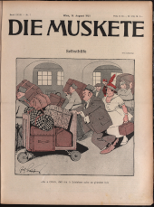 Die Muskete