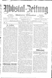 Ybbser Zeitung