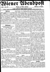 Wiener Zeitung